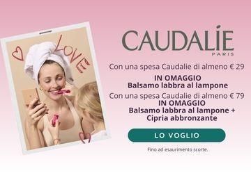 Doppio regalo con Caudalie!