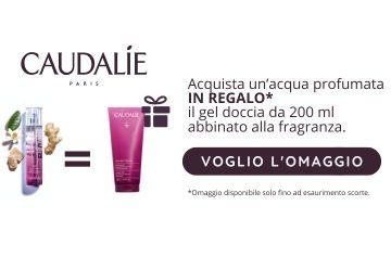 Gel doccia Caudalie in OMAGGIO!
