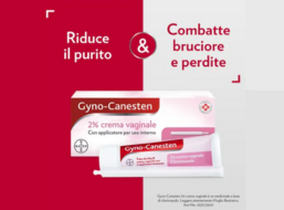Gyno Canesten