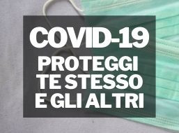 Coronavirus - COVID-19