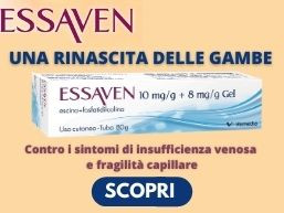 Essaven gel