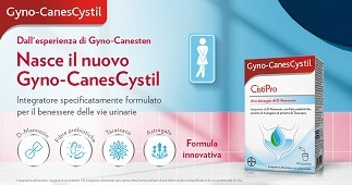 Gyno-CanesCystil