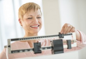 Come restare in forma in menopausa