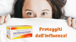 Oscillococcinum: un rimedio omeopatico per l'influenza