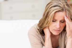 Come affrontare la secchezza vaginale in menopausa?