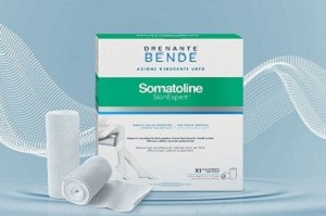 Come funzionano le Bende Somatoline? Recensione e tutorial