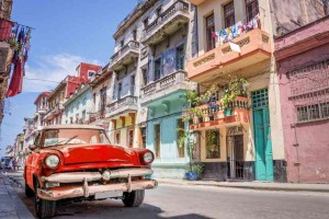 Viaggio a Cuba? Ecco cosa portare!