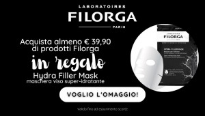 Filorga Hydra Filler Mask in regalo - OFFERTA TERMINATA