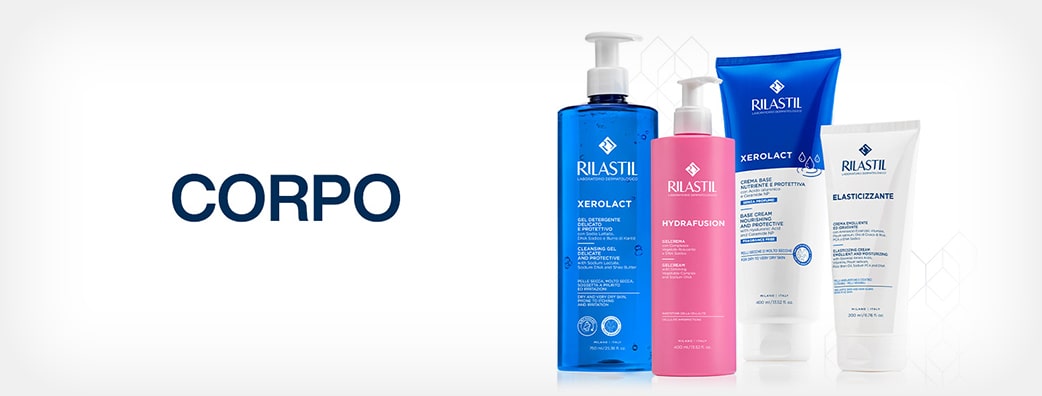 Rilastil Corpo