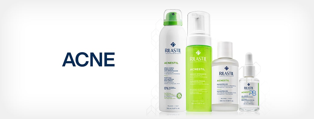 Rilastil Acne