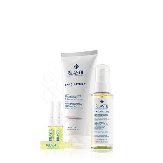 Rilastil Linea Smagliature