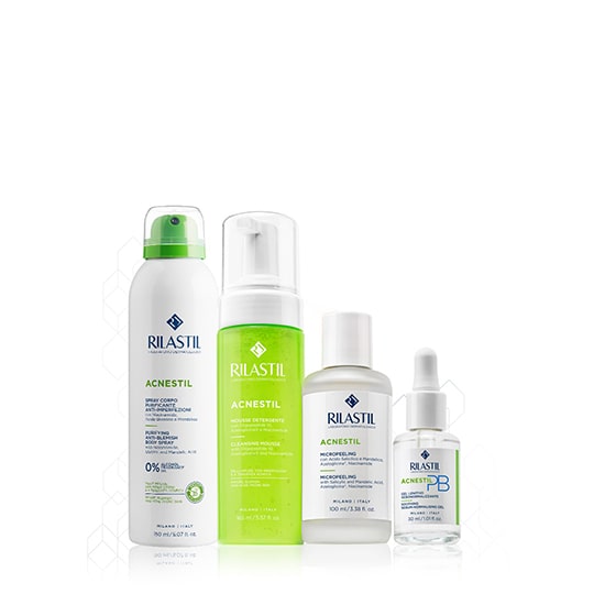 Rilastil Linea acne